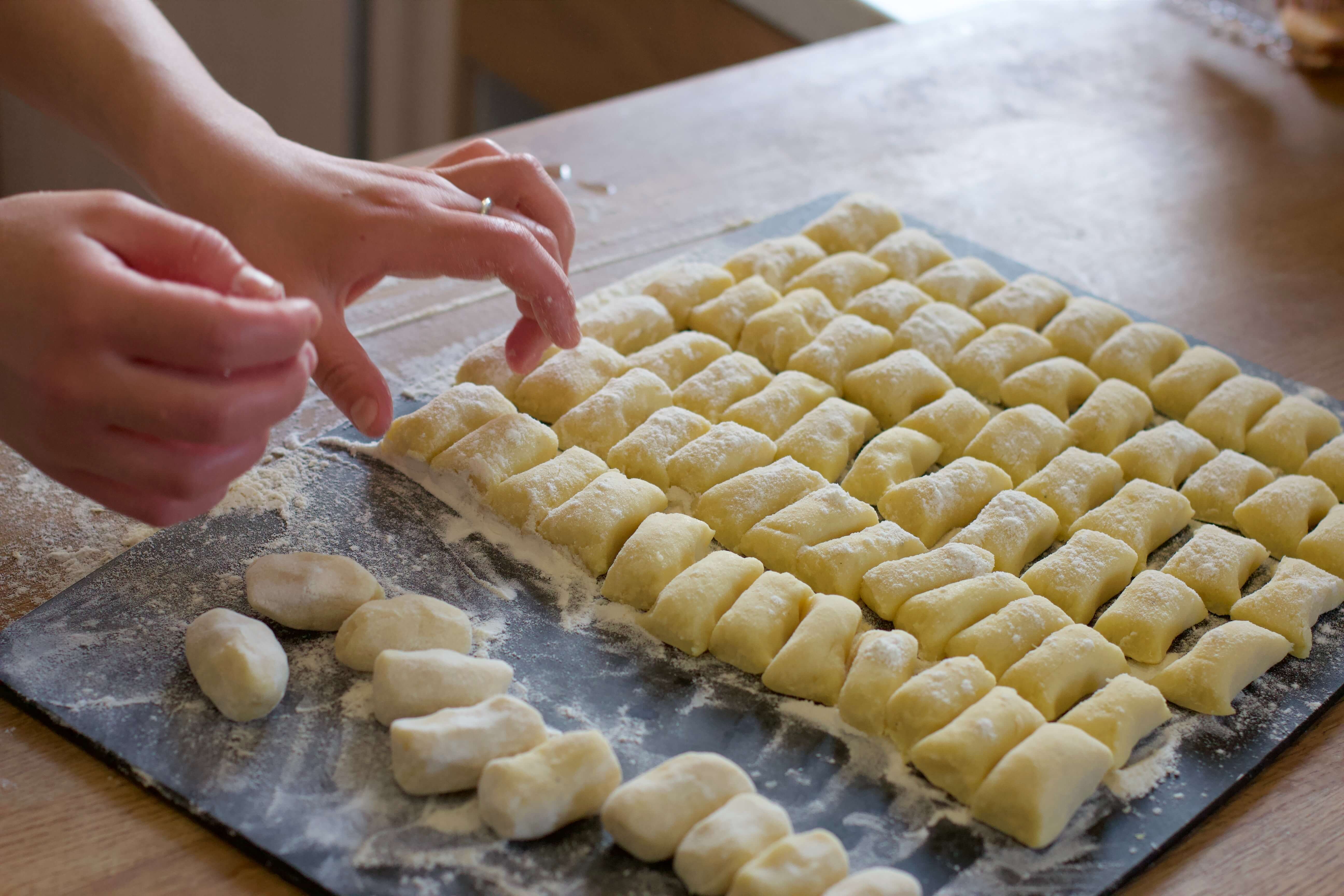 Food Preparation