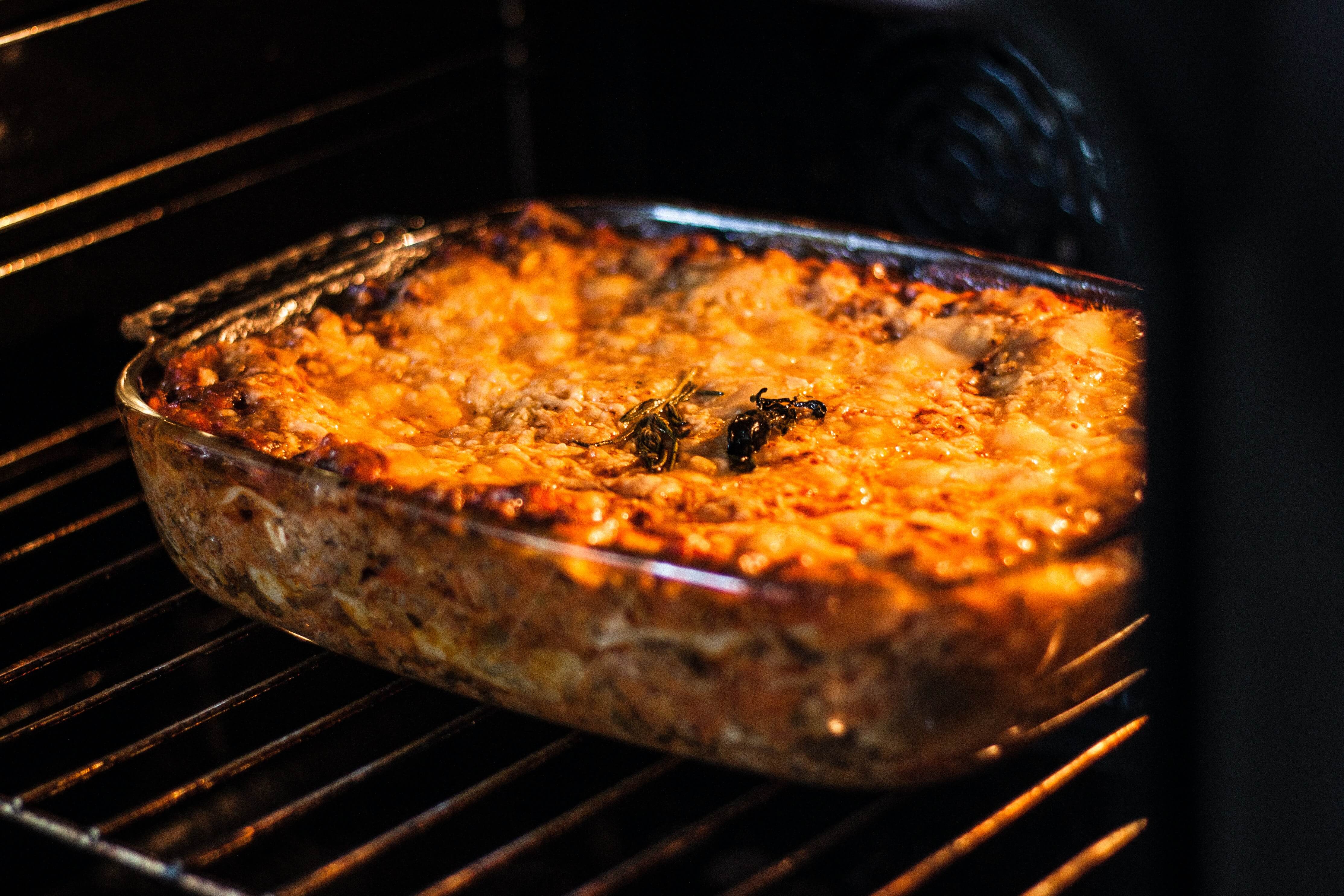 Lasagna