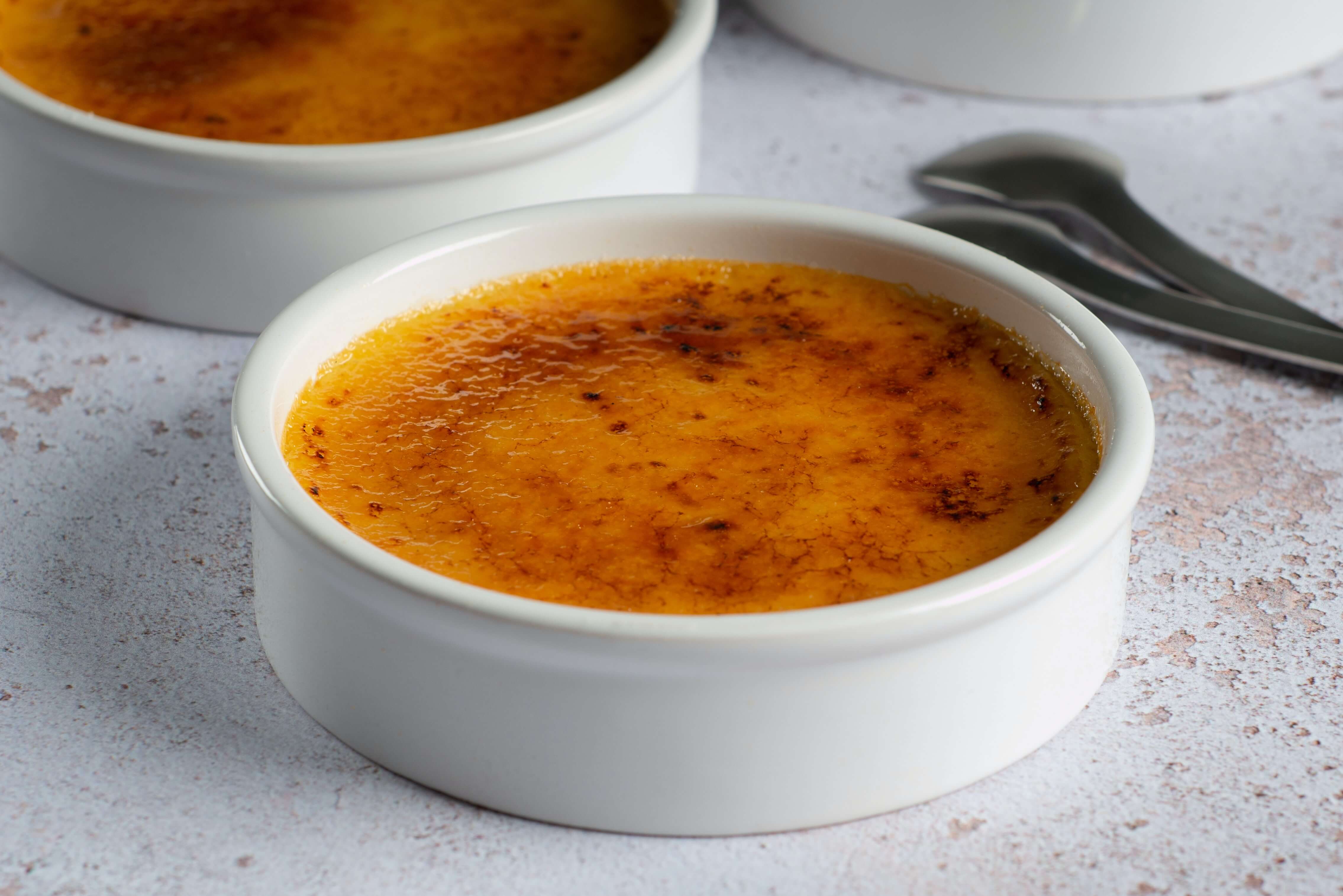 crema catalana